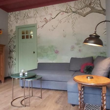 B En B Op Steendam, Het Voorhuis מראה חיצוני תמונה